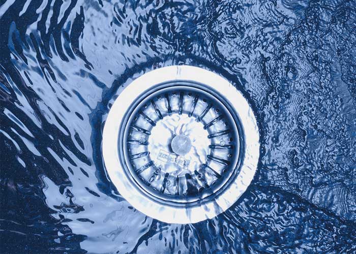 Inicio Drain Cleaning